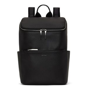 Matt & Nat Brave Vegan Backpack - Purity